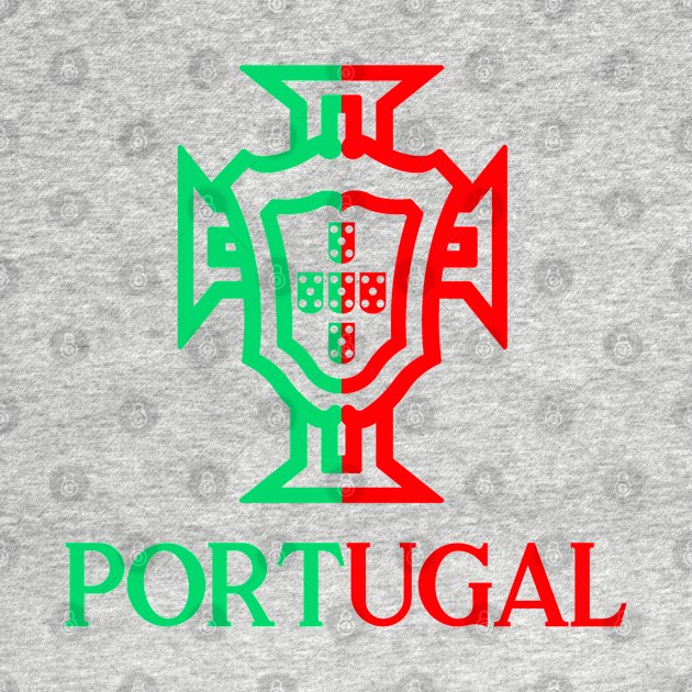 Portugal B by VRedBaller